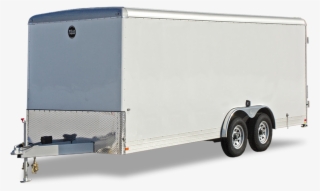 Express Wagon - Wells Cargo Ew2024