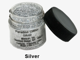 No Look Is Complete Without Tiny Specks Of Sparkle - Mehron