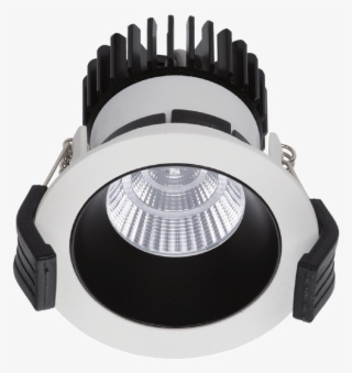 Photo Cool Recessed Led-based Luminaire - Vacuum Cleaner