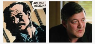 Image - V For Vendetta Characters