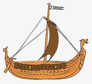 Viking Ships