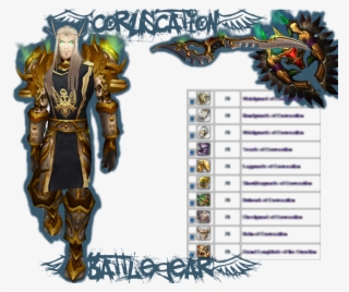 All The Gear Can Be Downloaded Here At My Author Page - Linkin Park