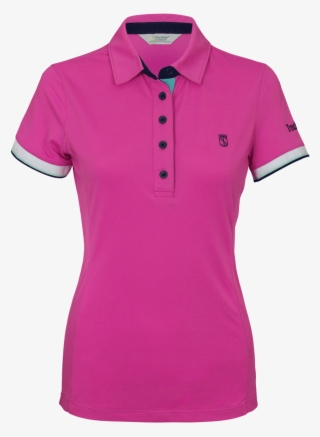 Tredstep Polo Shirts - 1261606 Under Armour Ladies Corp Performance Polo