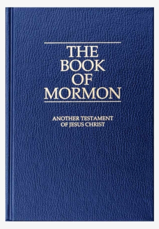 Book Of Mormon