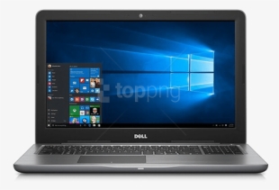 Apple Laptop Back Png - Dell Inspiron 5567 I5 Review