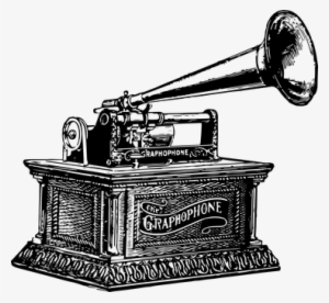 Music, Vintage, Illustration, Sound - Music