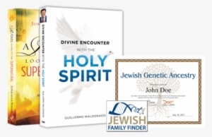 This Show's Offer - Divine Encounter With The Holy Spirit (paperback)