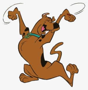 Scooby Doo - Scooby Doo Png