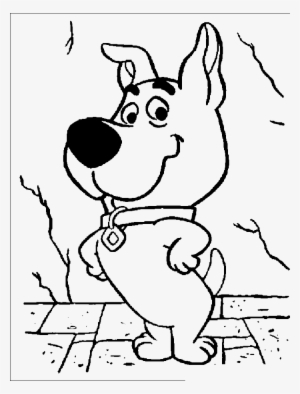 Scooby Doo PNG, Free HD Scooby Doo Transparent Image - PNGkit