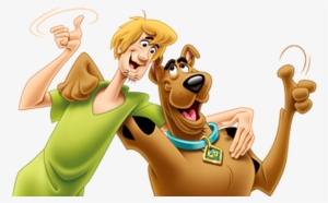 Graphic Transparent Download Good Grab The Gang We - Scooby Doo Png