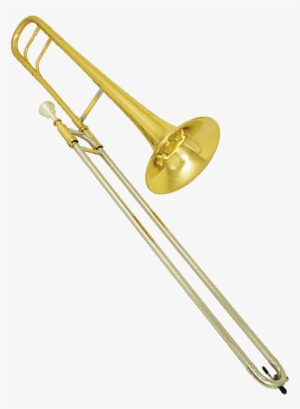 Free Png Trombone Png Images Transparent - Kanstul 1606 Bb-tenor Trombone