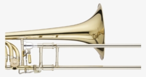 Popular Customers Picks - Jp 102721 John Packer Jp333 Rath Bb/f Bass Trombone