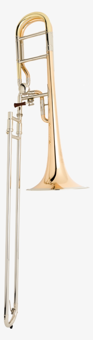 Bb/f-tenor Trombone J4k - Types Of Trombone