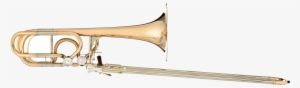 Trombones - B&s Ms27-l Bb/f/ges/d-basstrombone