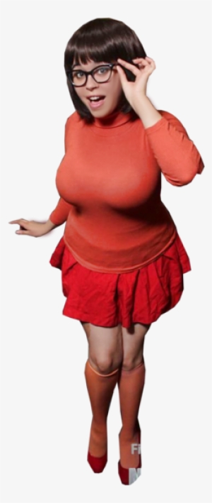 Velma Scooby Doo - Velma Dinkley