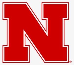 Front Of Widget - University Of Nebraska Huskers Logo