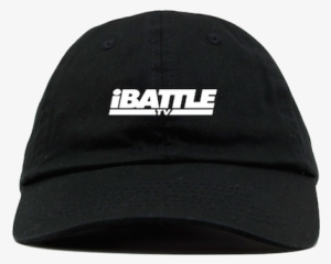 Ibattle Dad Cap