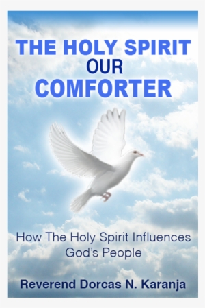 The Holy Spirit - Holy Spirit