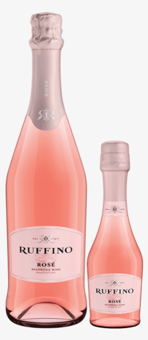 Sparkling Rosé - Ruffino Sparkling Rose