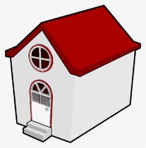 800 X 813 - House Clip Art