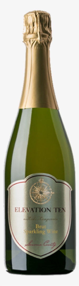 Brut Sparkling Wine - Champagne