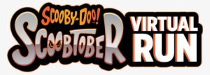 Scoobtober Header - Scooby Doo