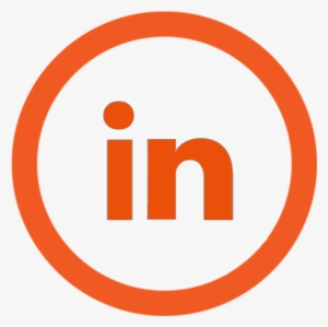 Big Red X Transparent Background - Circle