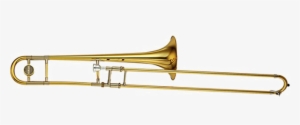 Trombone Png Picture - Yamaha Trombone