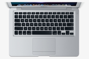 It - Macbook Pro