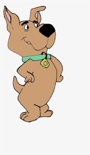 Clip Free Library Scrappy Shaggy Rogers Scrappydoo - Scrappy Doo Smoking Weed