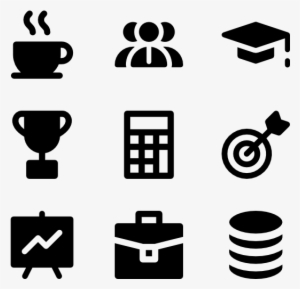 Presentation Icons - Icon Dashboard Png