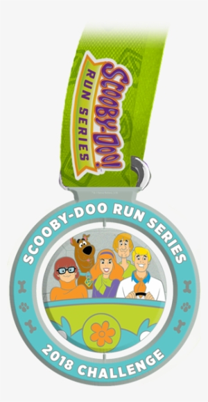 Challenge Header - Scooby-doo And The Vampire's Revenge [book]