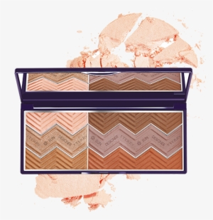 Terry Sun Designer Palette 6