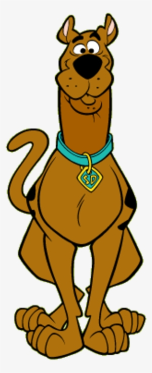 Characters Google Search Pinterest - Scooby Doo Animated Characters