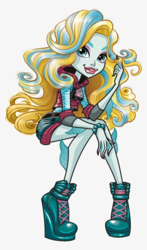 Tumblr Osn80zx5lx1u3owddo1 500 - Lagoona Blue How Do You Boo