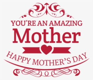 Free Png Amazing Mother Mothers Day Png Png Images - Transparent Mothers Day Png