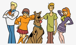 Scooby-doo - Scooby Doo