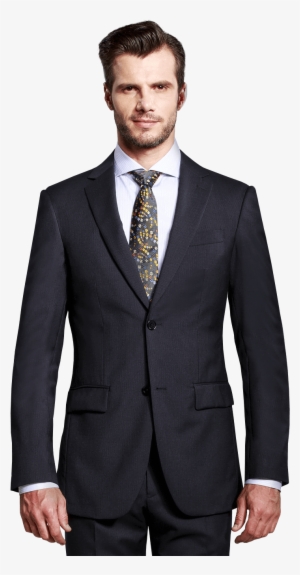 Einstecktuch Und Krawatte