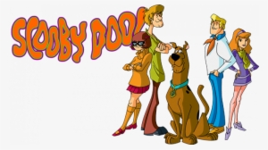 Download Free Printable "scooby Doo Mystery Incorporated"