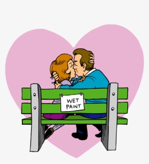 Fun In Marriage - Brown Hair