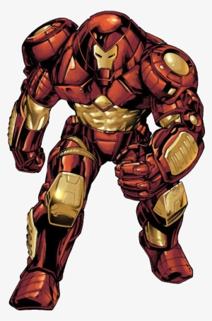 Iron Man Hulkbuster Suit - Batman Vs Iron Man Meme