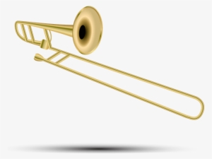 Orchestral Trombone - Types Of Trombone