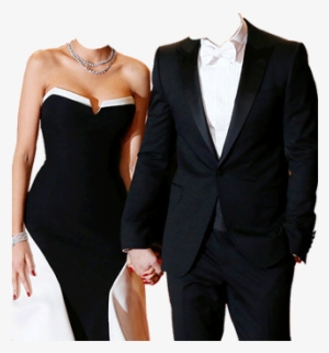 Wedding Png By Learningwithsr - Tuxedo