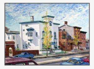 By William M - London Borough Of Camden