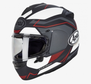 Chaser-x Sensation Red - Motorcycle Helmet