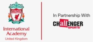 The Liverpool Football Camp In England Is Open To Boys - Liverpool Fc