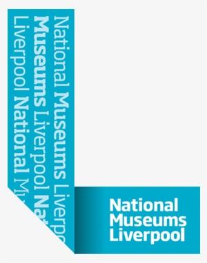 National Museums Liverpool Logo - Logo