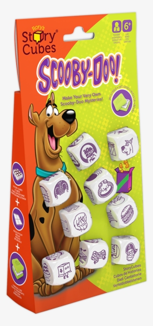 Rory's Story Cubes® - Story Cubes Looney Tunes