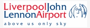 Liverpool Airport - Sleeve