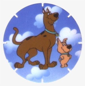 Jam Caps > 26 50 Yogi Bear & Scooby Doo 48 Scooby - Scrappy-doo